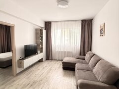 Actiunii, apartament 2 camere de vanzare, loc de parcare sector 4