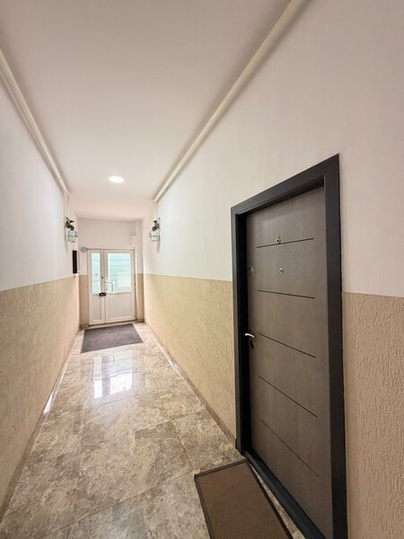 Actiunii, apartament 2 camere de vanzare, loc de parcare sector 4